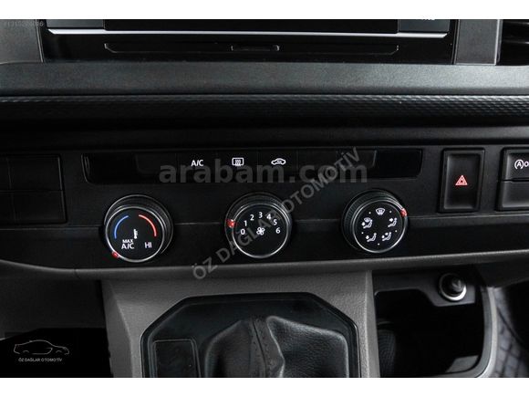 ?2021 MODEL 2.0 TDİ DSG CİTYVAN UZUN ŞASİ BAKIMLI TAKAS OLUR?