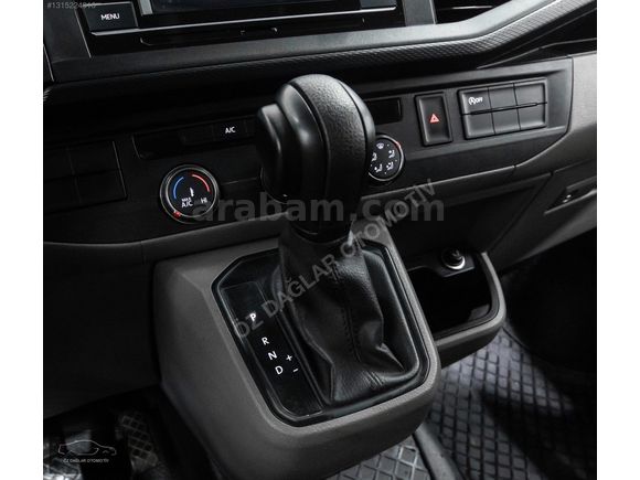 ?2021 MODEL 2.0 TDİ DSG CİTYVAN UZUN ŞASİ BAKIMLI TAKAS OLUR?