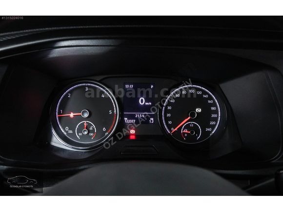?2021 MODEL 2.0 TDİ DSG CİTYVAN UZUN ŞASİ BAKIMLI TAKAS OLUR?