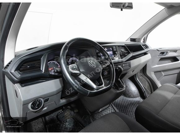 ?2021 MODEL 2.0 TDİ DSG CİTYVAN UZUN ŞASİ BAKIMLI TAKAS OLUR?