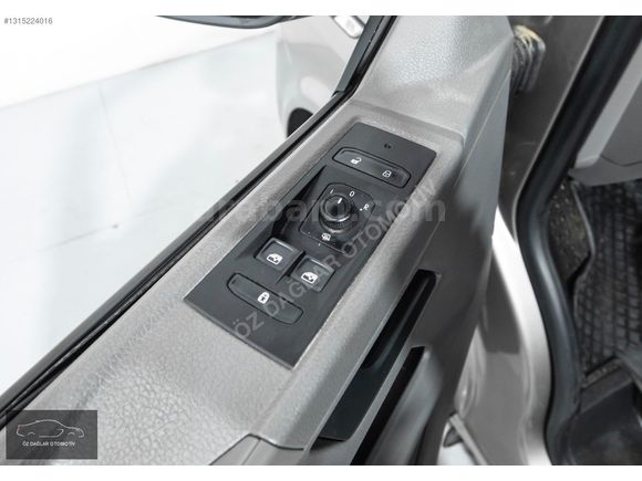 ?2021 MODEL 2.0 TDİ DSG CİTYVAN UZUN ŞASİ BAKIMLI TAKAS OLUR?