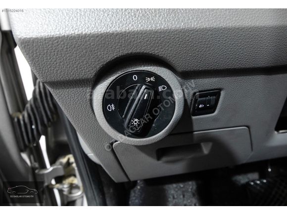 ?2021 MODEL 2.0 TDİ DSG CİTYVAN UZUN ŞASİ BAKIMLI TAKAS OLUR?