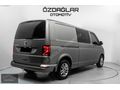 ?2021 MODEL 2.0 TDİ DSG CİTYVAN UZUN ŞASİ BAKIMLI TAKAS OLUR?