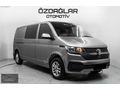 ?2021 MODEL 2.0 TDİ DSG CİTYVAN UZUN ŞASİ BAKIMLI TAKAS OLUR?