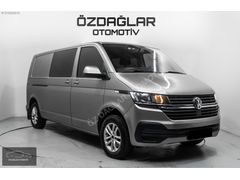 ?2021 MODEL 2.0 TDİ DSG CİTYVAN UZUN ŞASİ BAKIMLI TAKAS OLUR?