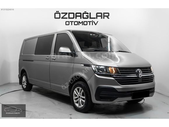?2021 MODEL 2.0 TDİ DSG CİTYVAN UZUN ŞASİ BAKIMLI TAKAS OLUR?