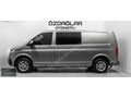 ?2021 MODEL 2.0 TDİ DSG CİTYVAN UZUN ŞASİ BAKIMLI TAKAS OLUR?