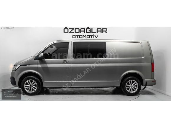 ?2021 MODEL 2.0 TDİ DSG CİTYVAN UZUN ŞASİ BAKIMLI TAKAS OLUR?