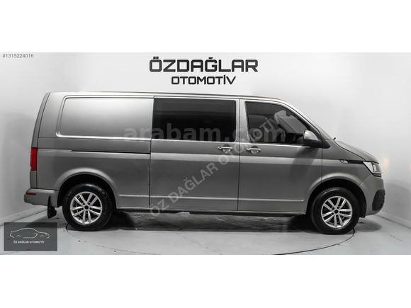 ?2021 MODEL 2.0 TDİ DSG CİTYVAN UZUN ŞASİ BAKIMLI TAKAS OLUR?