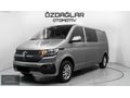 ?2021 MODEL 2.0 TDİ DSG CİTYVAN UZUN ŞASİ BAKIMLI TAKAS OLUR?