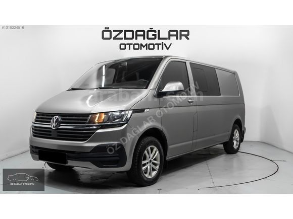 ?2021 MODEL 2.0 TDİ DSG CİTYVAN UZUN ŞASİ BAKIMLI TAKAS OLUR?