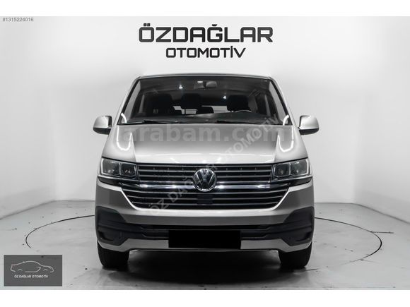 ?2021 MODEL 2.0 TDİ DSG CİTYVAN UZUN ŞASİ BAKIMLI TAKAS OLUR?