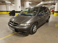 Sahibinden Chrysler Grand Voyager 3.8 LE 1998 Model İstanbul