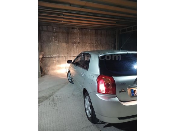 Sahibinden Toyota Corolla 1.6 Sol 2005 Model