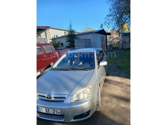 Sahibinden Toyota Corolla 1.6 Sol 2005 Model