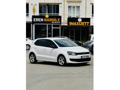 Sahibinden Volkswagen Polo 1.6 TDi Comfortline 2014 Model