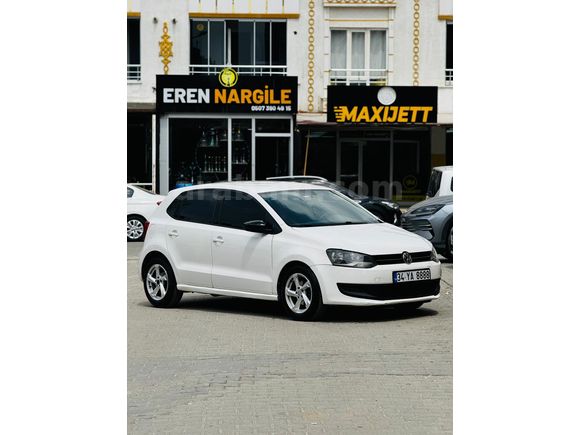Sahibinden Volkswagen Polo 1.6 TDi Comfortline 2014 Model