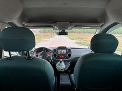 Sahibinden Citroen Berlingo 1.6 HDi Selection 2017 Model Kocaeli 127.000 km Beyaz