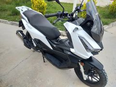 Sahibinden Skyjet Rivero 125