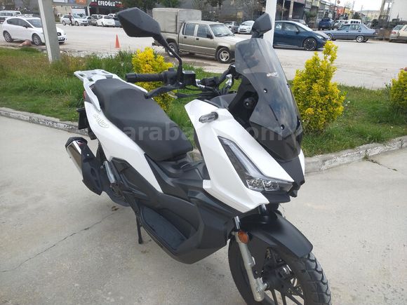 Sahibinden Skyjet Rivero 125
