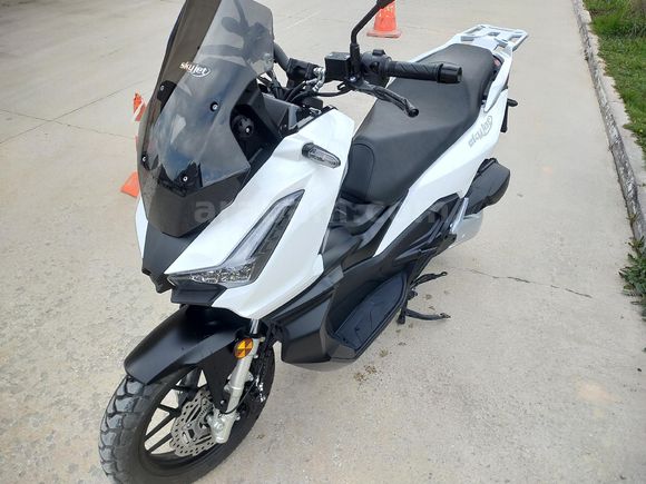 Sahibinden Skyjet Rivero 125