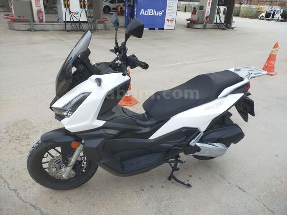 Sahibinden Skyjet Rivero 125