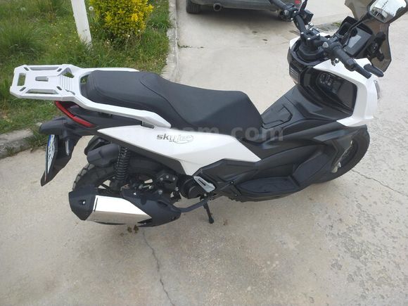 Sahibinden Skyjet Rivero 125