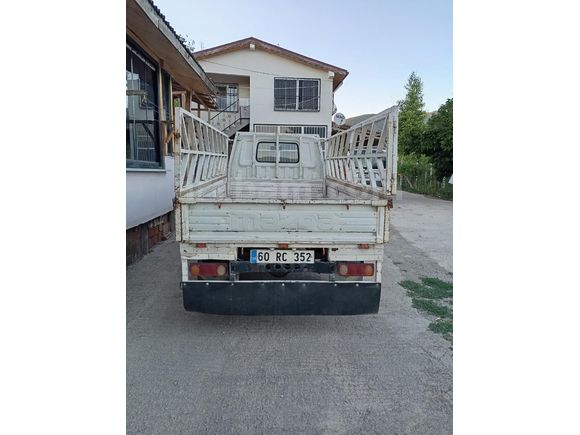 Sahibinden 93 model Mazda E 2200 Kasalı