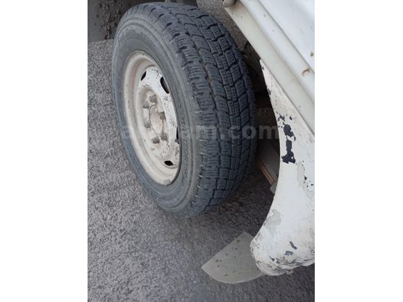 Sahibinden 93 model Mazda E 2200 Kasalı