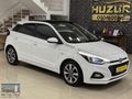 2019 HYUNDAİ İ20 OTOMATİK CAM TAVAN LED GERİ GÖRÜŞ HATASIZ