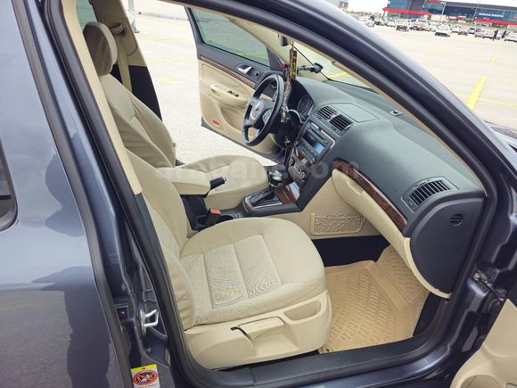 Sahibinden Skoda Octavia 1.6 TDI Elegance CR 2012 Model