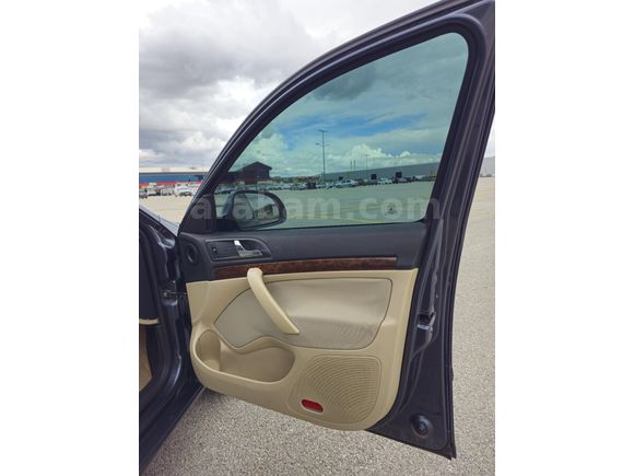 Sahibinden Skoda Octavia 1.6 TDI Elegance CR 2012 Model