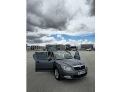 Sahibinden Skoda Octavia 1.6 TDI Elegance CR 2012 Model