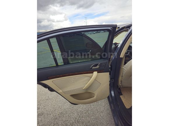 Sahibinden Skoda Octavia 1.6 TDI Elegance CR 2012 Model