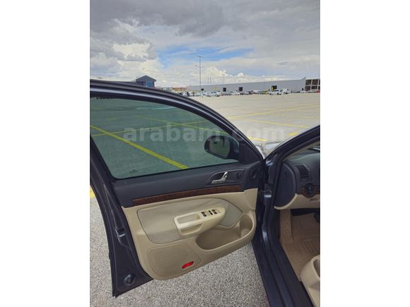Sahibinden Skoda Octavia 1.6 TDI Elegance CR 2012 Model