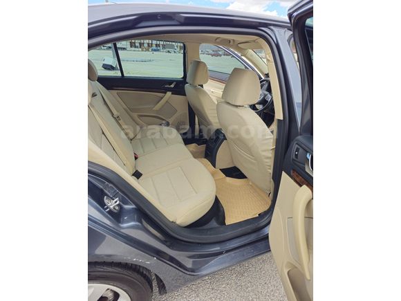 Sahibinden Skoda Octavia 1.6 TDI Elegance CR 2012 Model