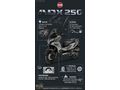 SYM ADX 250 2026 ÖN SATIŞ 12 TAKSİT İMKANI VE SÜRPRİZ HEDİYELER