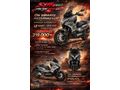 SYM ADX 250 2026 ÖN SATIŞ 12 TAKSİT İMKANI VE SÜRPRİZ HEDİYELER