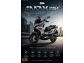SYM ADX 250 2026 ÖN SATIŞ 12 TAKSİT İMKANI VE SÜRPRİZ HEDİYELER
