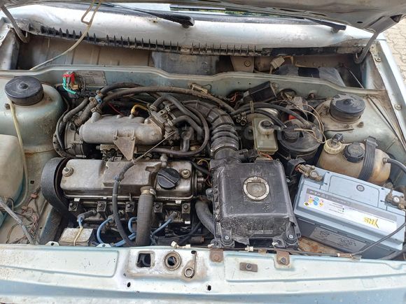Sahibinden Lada Samara 1.5 2004 Model