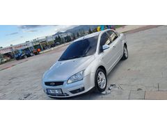 Sahibinden Ford Focus 1.6 TDCi Ghia 2008 Model 