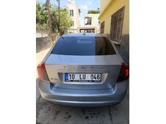 Sahibinden Volvo S40 1.6 D 2011 Model  328.000 km Gri (Gümüş)