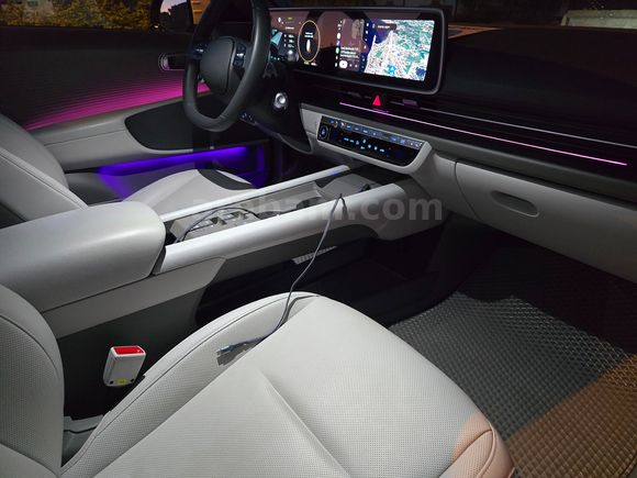 Sahibinden Hyundai Ioniq 6 2024 Model