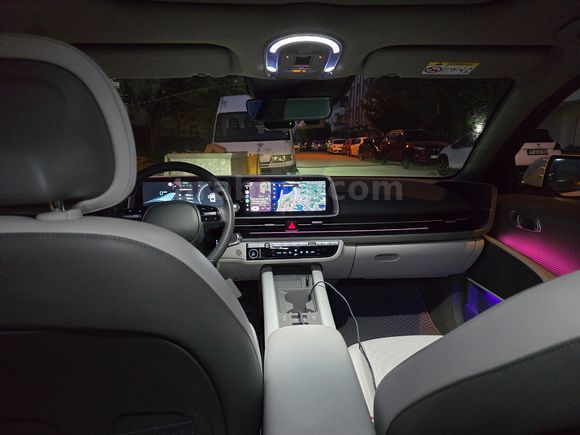 Sahibinden Hyundai Ioniq 6 2024 Model