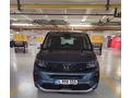 Sahibinden Peugeot Rifter 1.5 BlueHDI GT 2025 Model