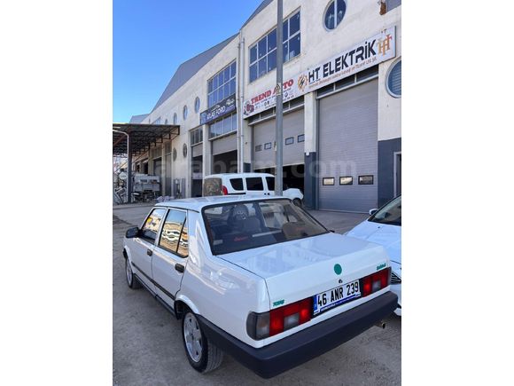 Sahibinden Tofaş Şahin S 1998 Model