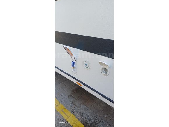 SAHİBİNDEN HATASIZ PRİME 540