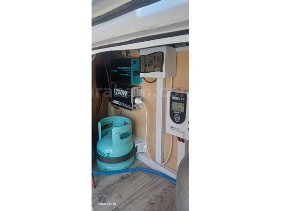SAHİBİNDEN HATASIZ PRİME 540