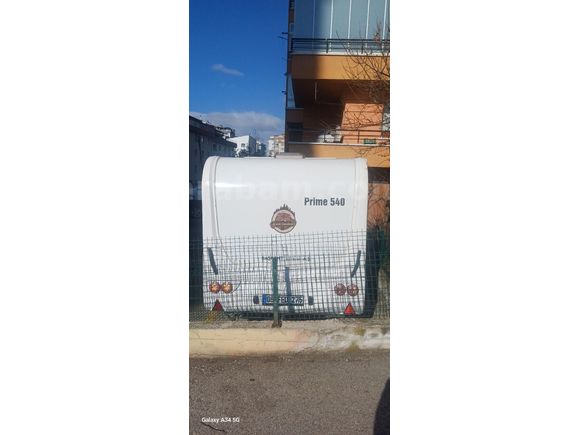 SAHİBİNDEN HATASIZ PRİME 540