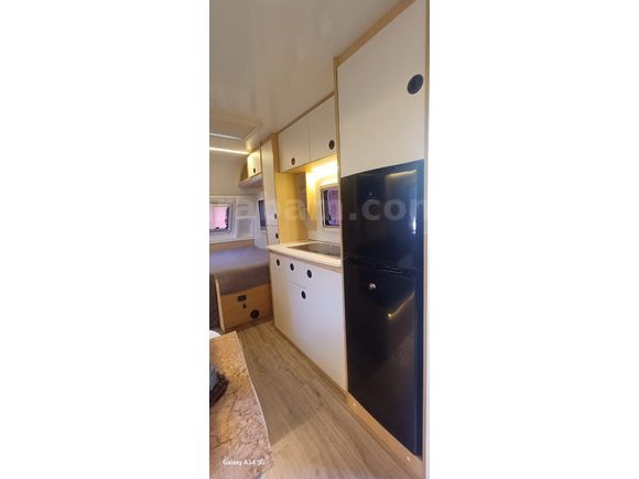 SAHİBİNDEN HATASIZ PRİME 540